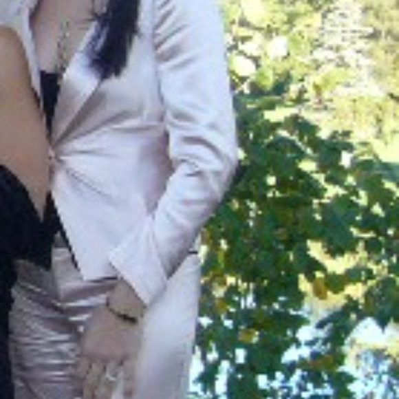 Renato Nucci Silk Suit Size 36 - Picture 2 of 7